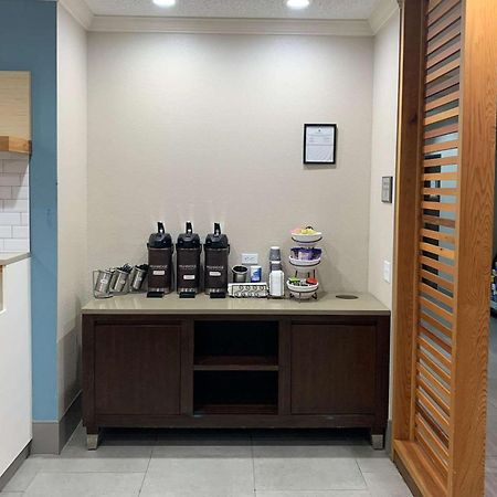 Country Inn & Suites By Radisson, Austin North Pflugerville , Tx Round Rock Eksteriør billede