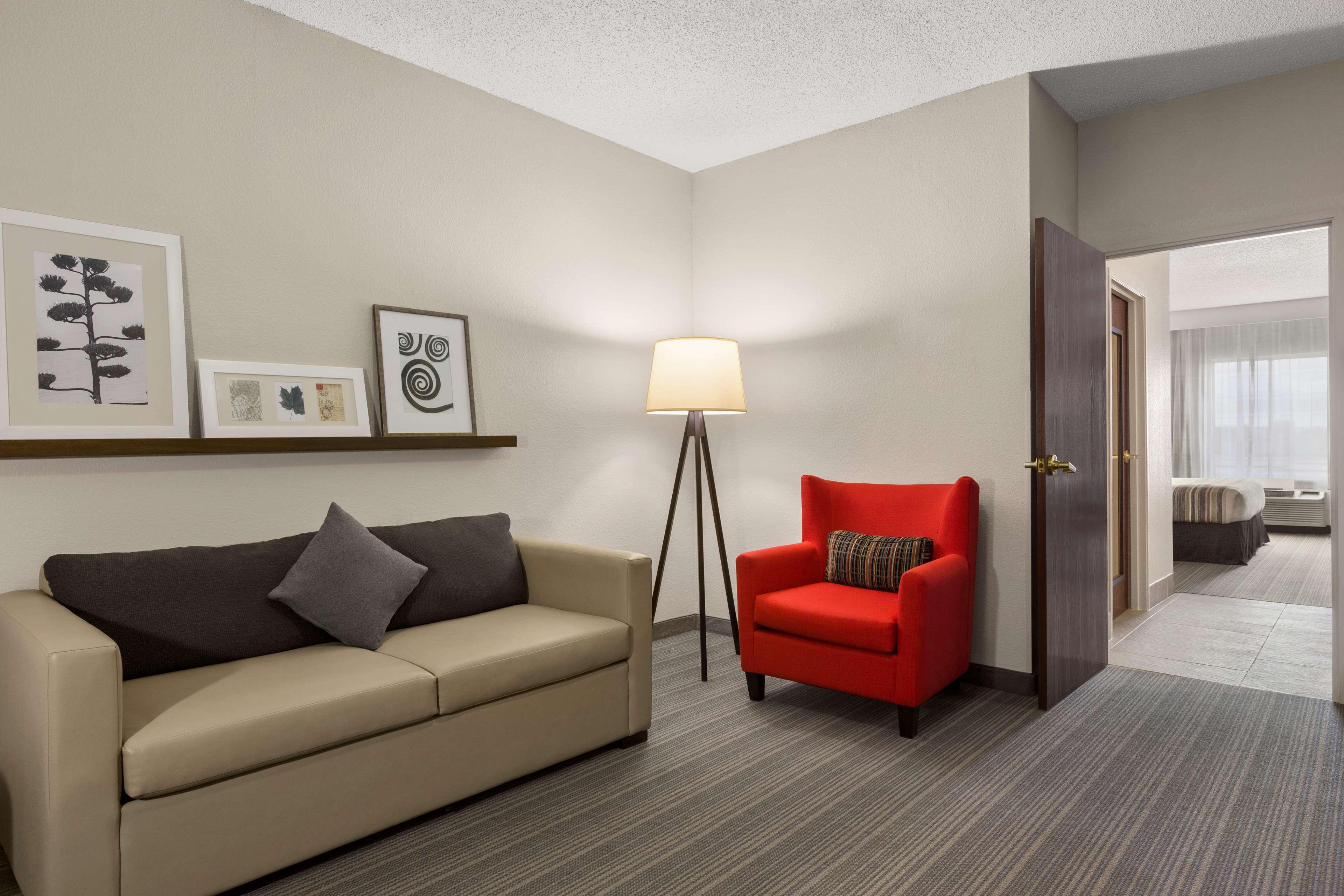 Country Inn & Suites By Radisson, Austin North Pflugerville , Tx Round Rock Eksteriør billede