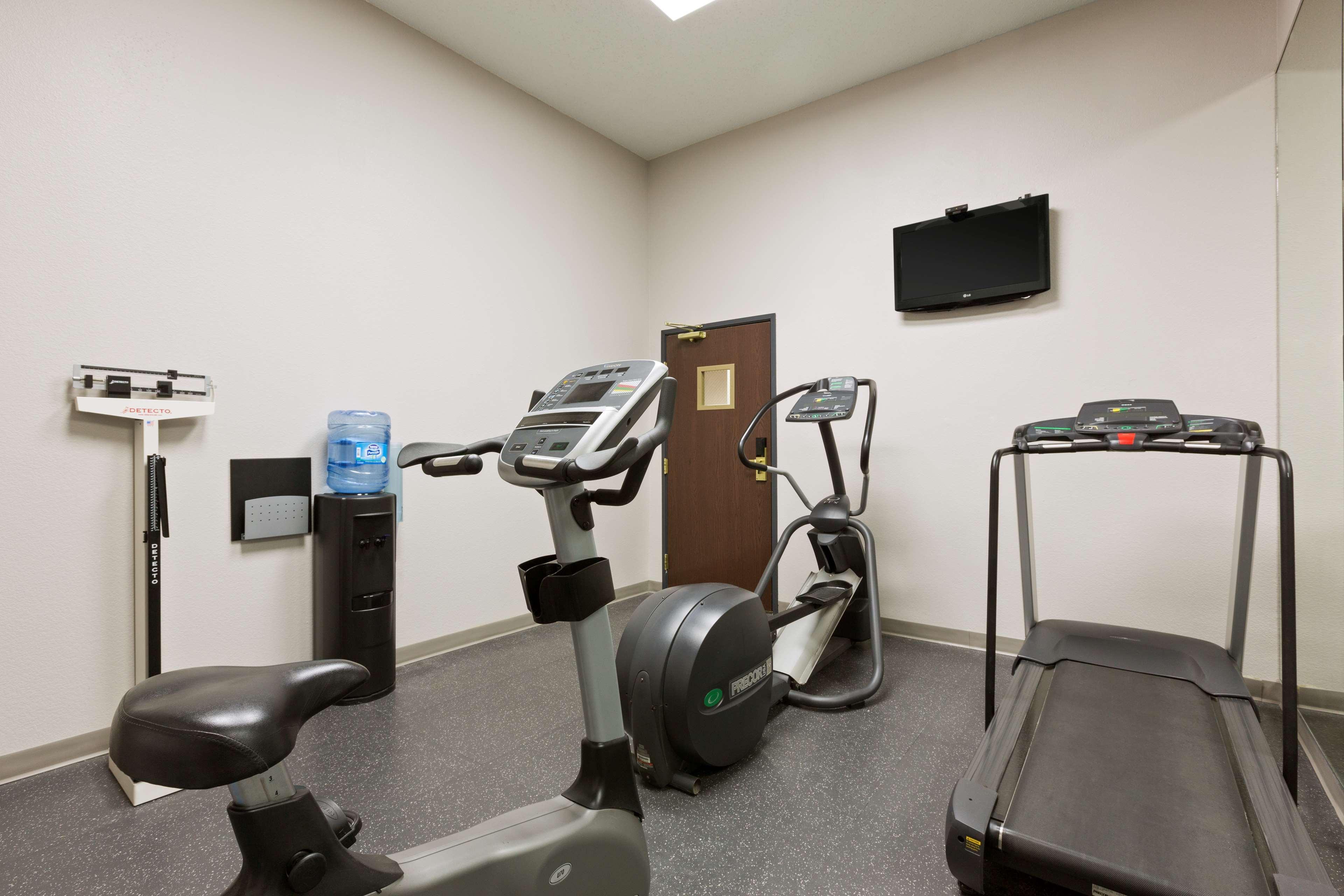 Country Inn & Suites By Radisson, Austin North Pflugerville , Tx Round Rock Eksteriør billede