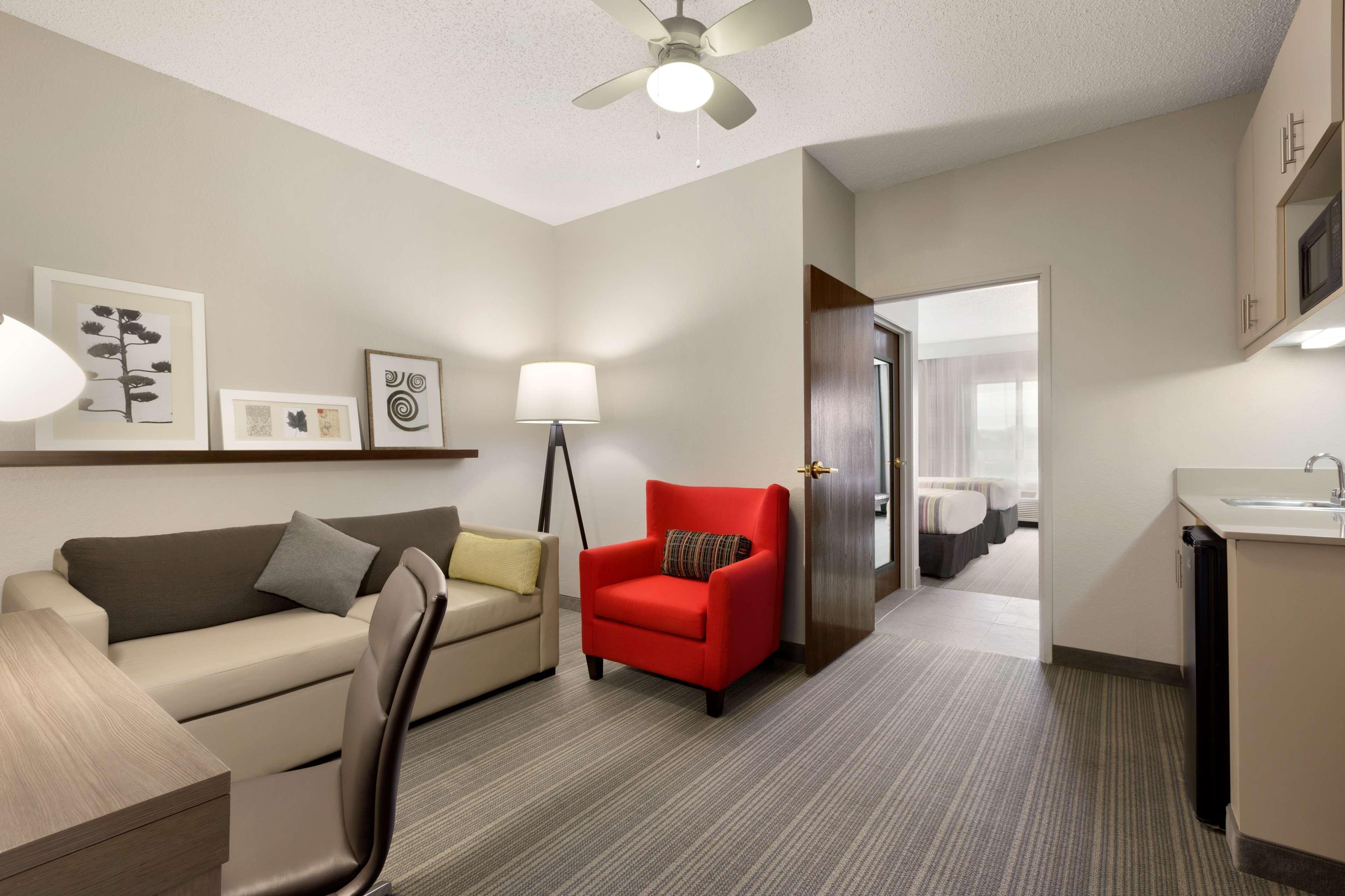 Country Inn & Suites By Radisson, Austin North Pflugerville , Tx Round Rock Eksteriør billede