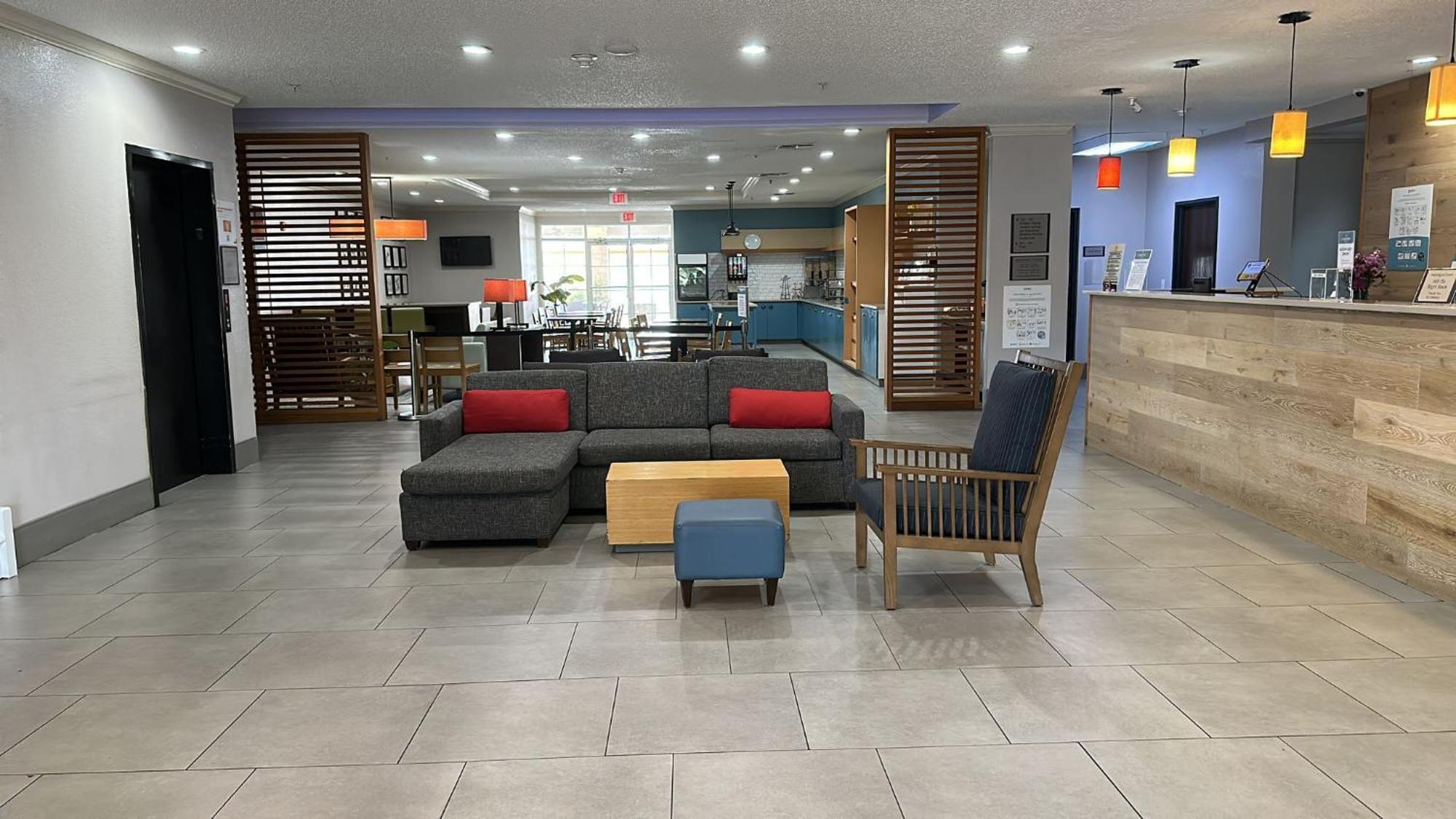 Country Inn & Suites By Radisson, Austin North Pflugerville , Tx Round Rock Eksteriør billede