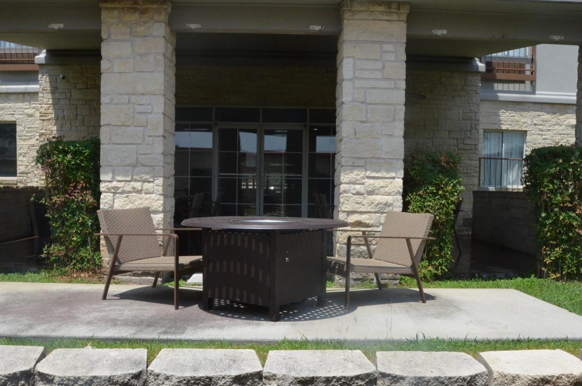 Country Inn & Suites By Radisson, Austin North Pflugerville , Tx Round Rock Eksteriør billede