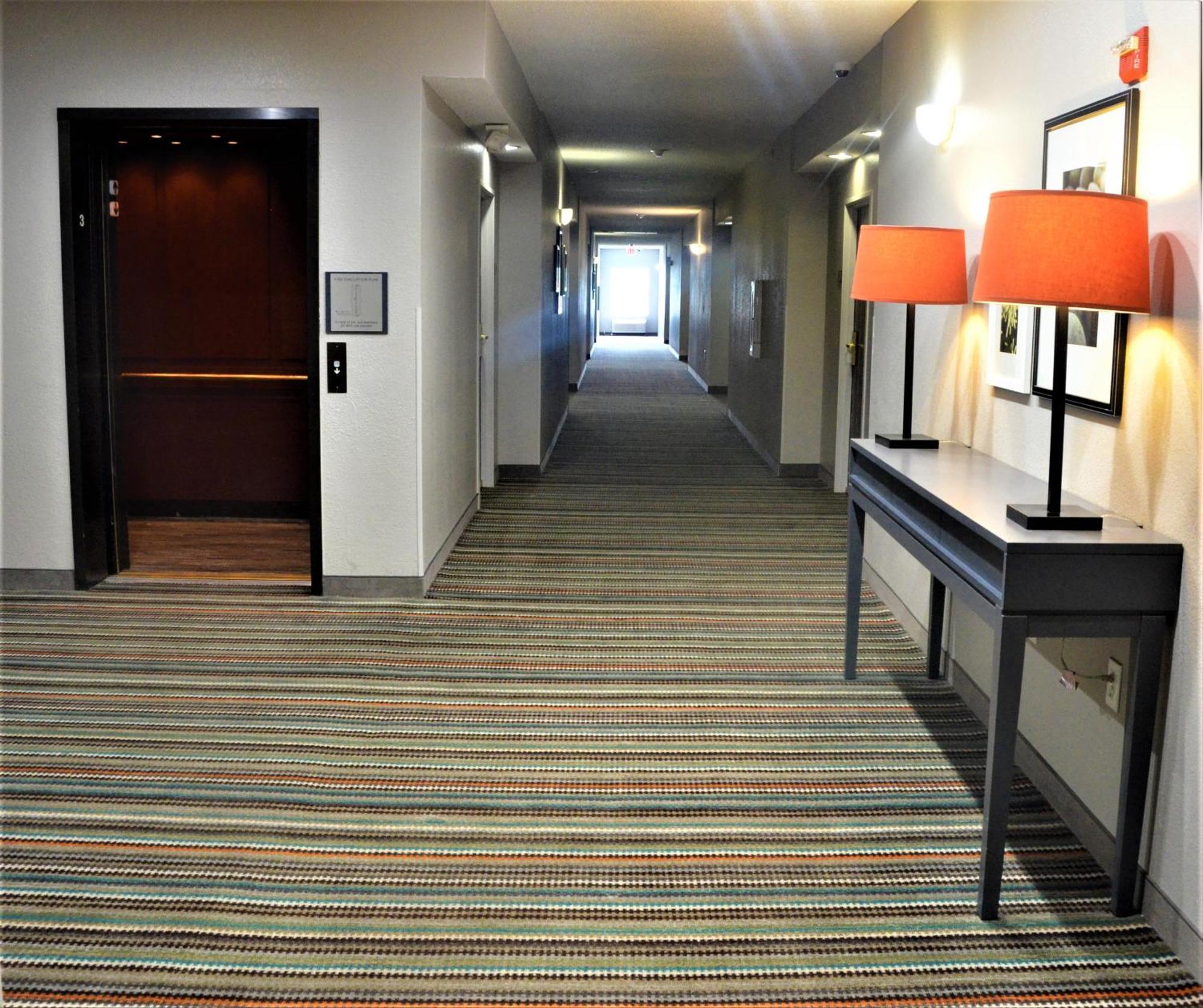 Country Inn & Suites By Radisson, Austin North Pflugerville , Tx Round Rock Eksteriør billede