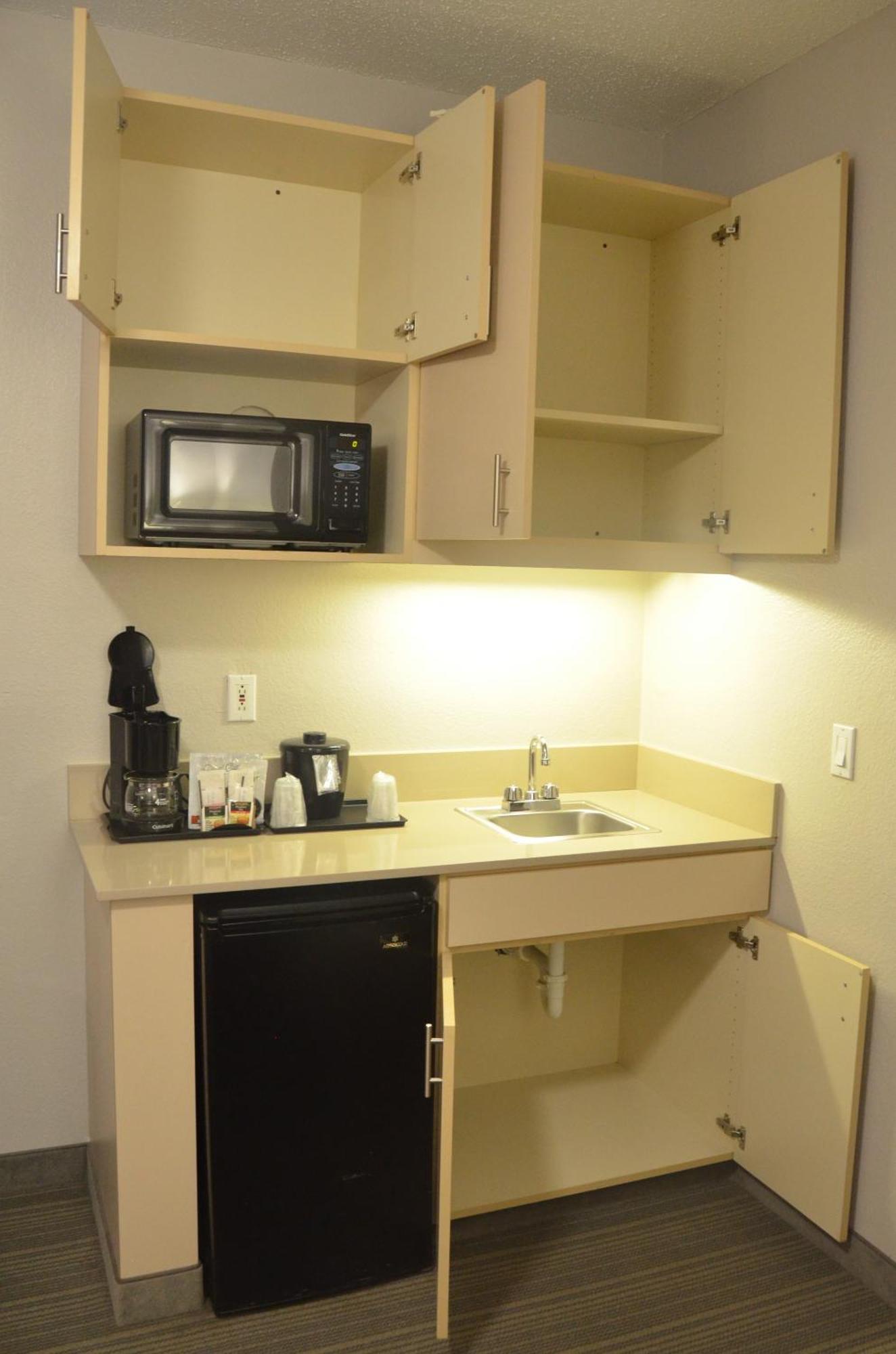 Country Inn & Suites By Radisson, Austin North Pflugerville , Tx Round Rock Eksteriør billede