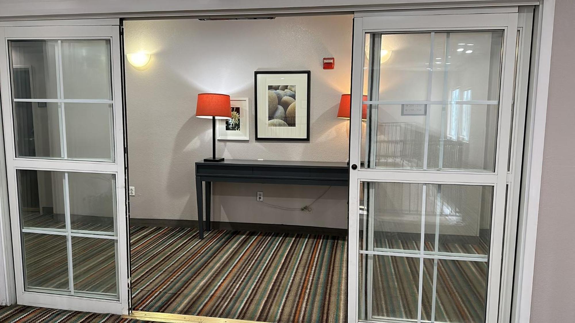 Country Inn & Suites By Radisson, Austin North Pflugerville , Tx Round Rock Eksteriør billede
