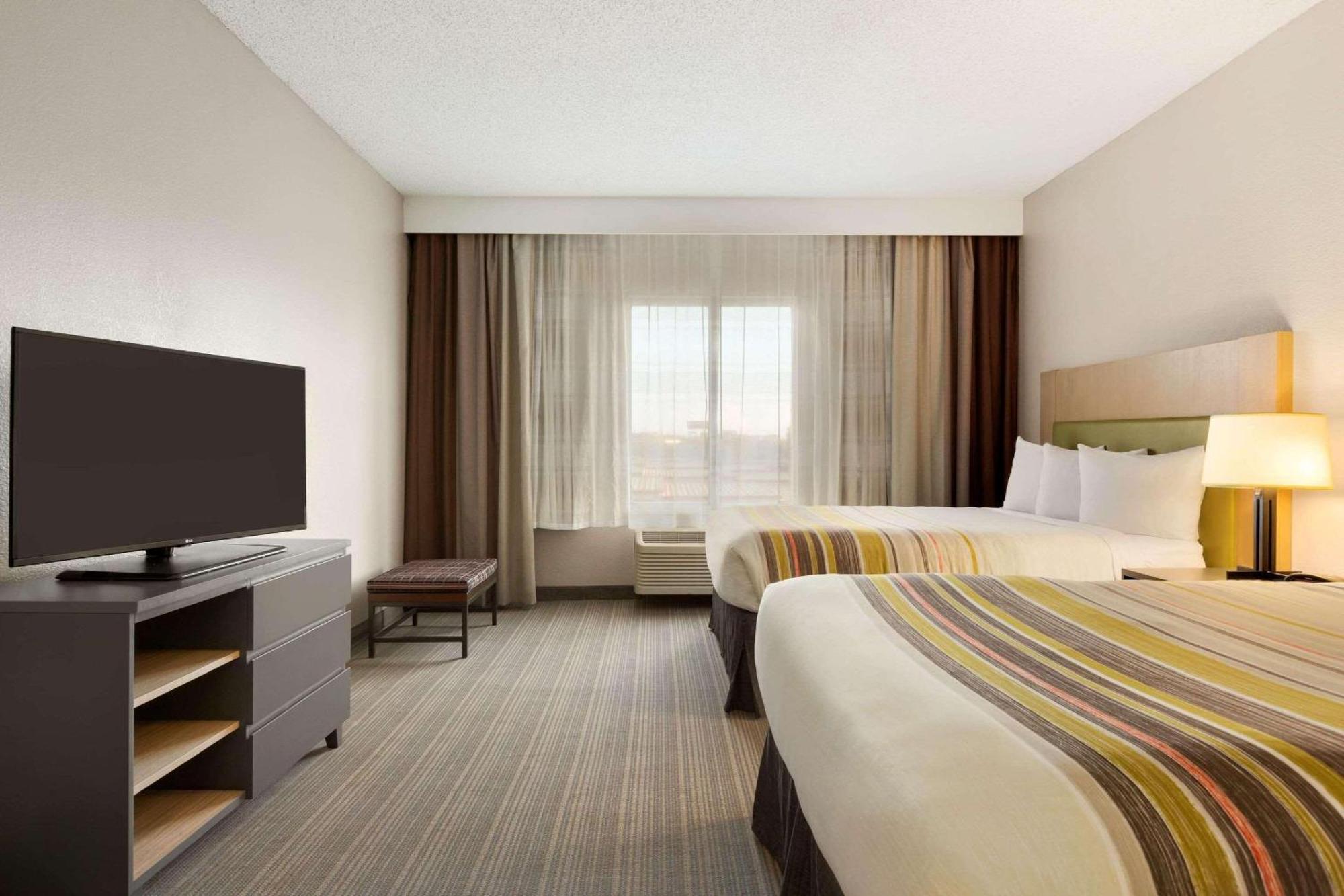 Country Inn & Suites By Radisson, Austin North Pflugerville , Tx Round Rock Eksteriør billede