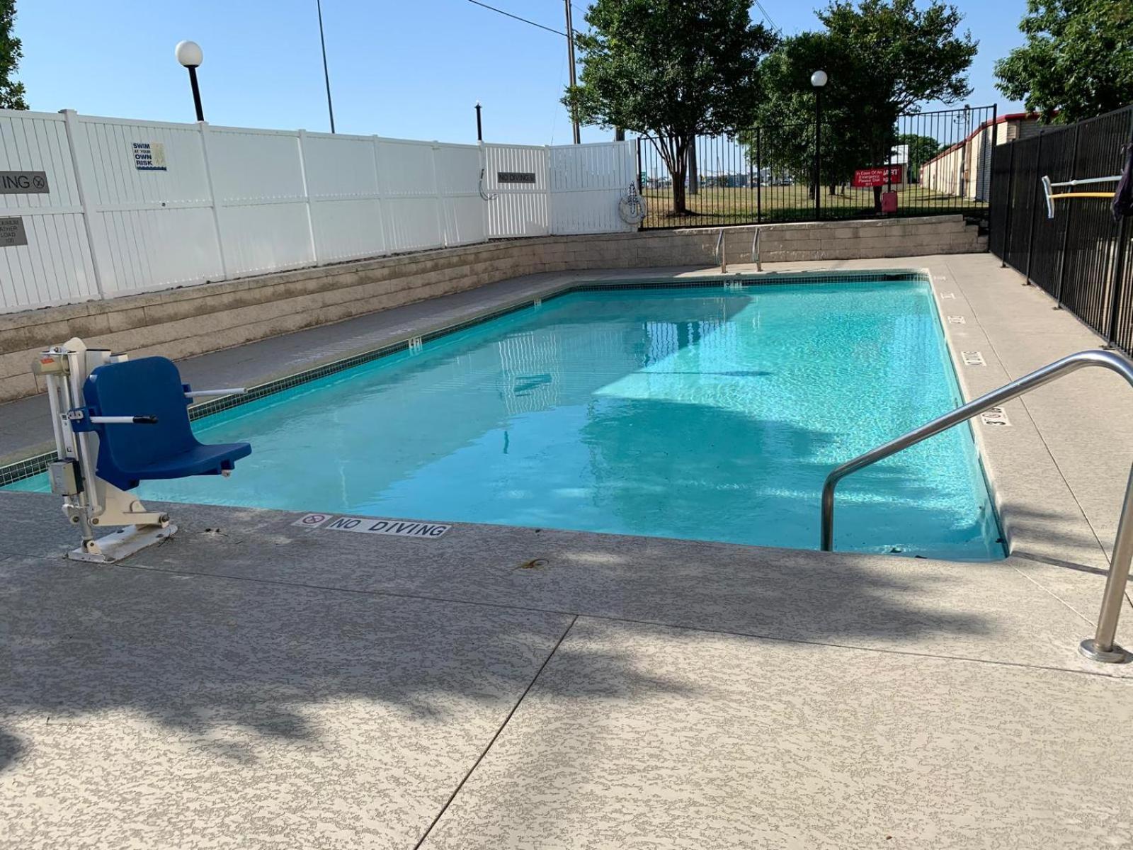 Country Inn & Suites By Radisson, Austin North Pflugerville , Tx Round Rock Eksteriør billede