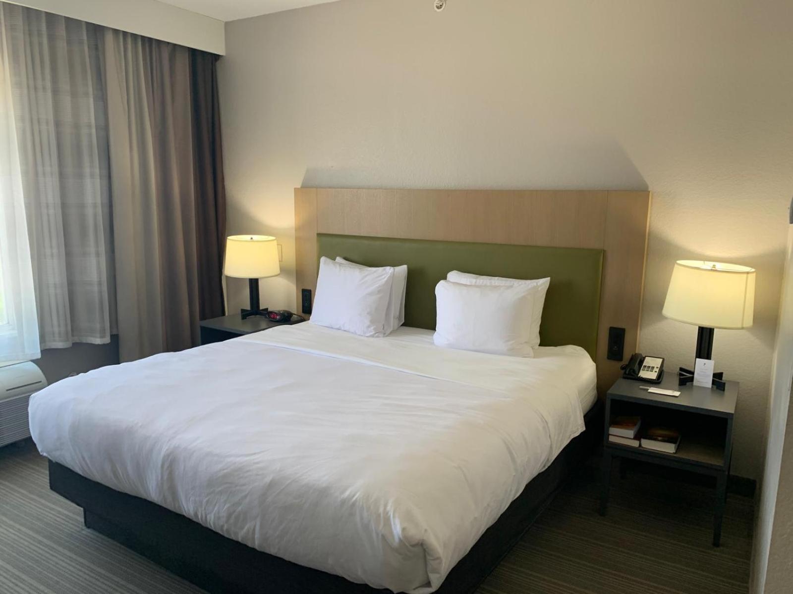 Country Inn & Suites By Radisson, Austin North Pflugerville , Tx Round Rock Eksteriør billede
