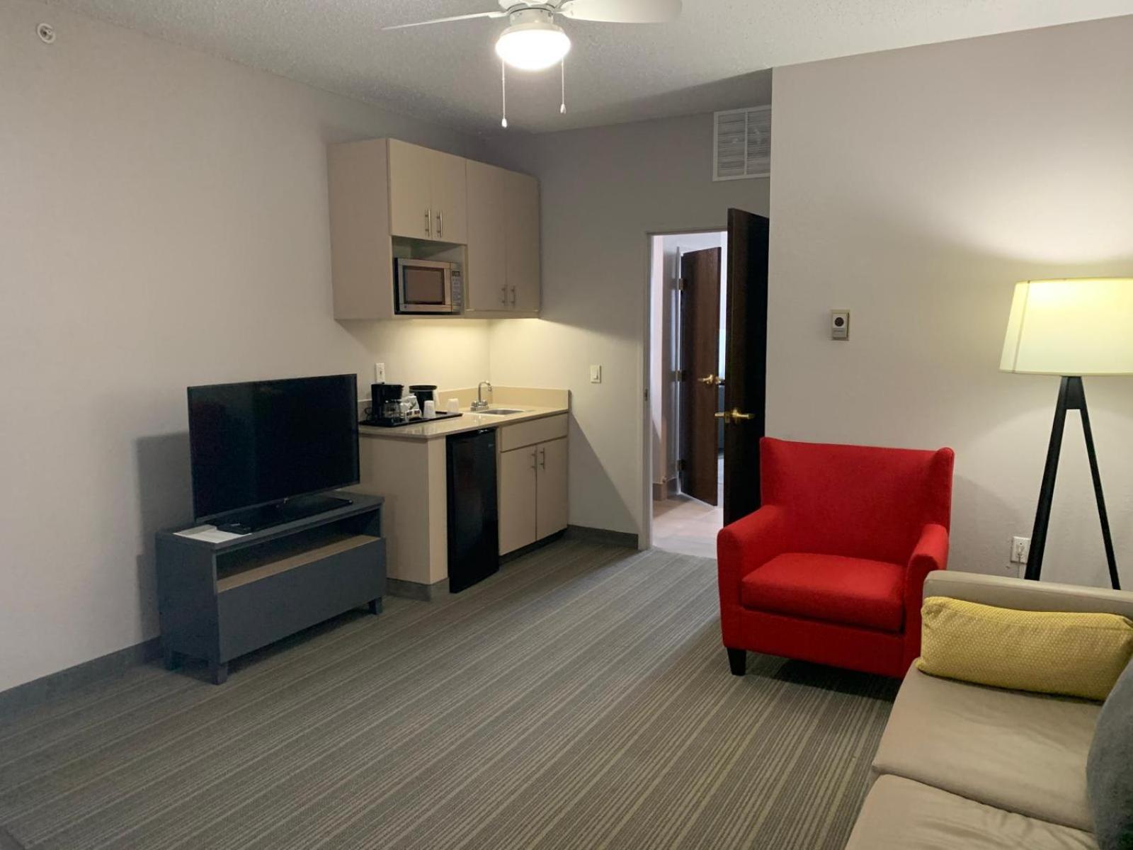 Country Inn & Suites By Radisson, Austin North Pflugerville , Tx Round Rock Eksteriør billede