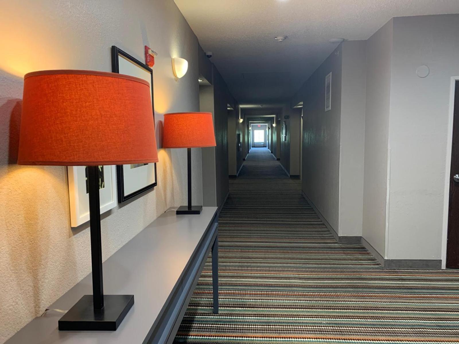 Country Inn & Suites By Radisson, Austin North Pflugerville , Tx Round Rock Eksteriør billede