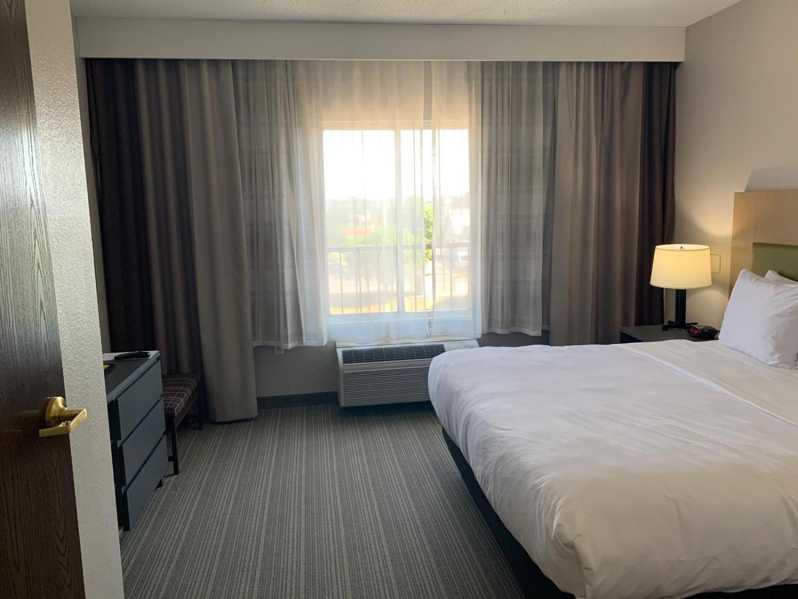 Country Inn & Suites By Radisson, Austin North Pflugerville , Tx Round Rock Eksteriør billede