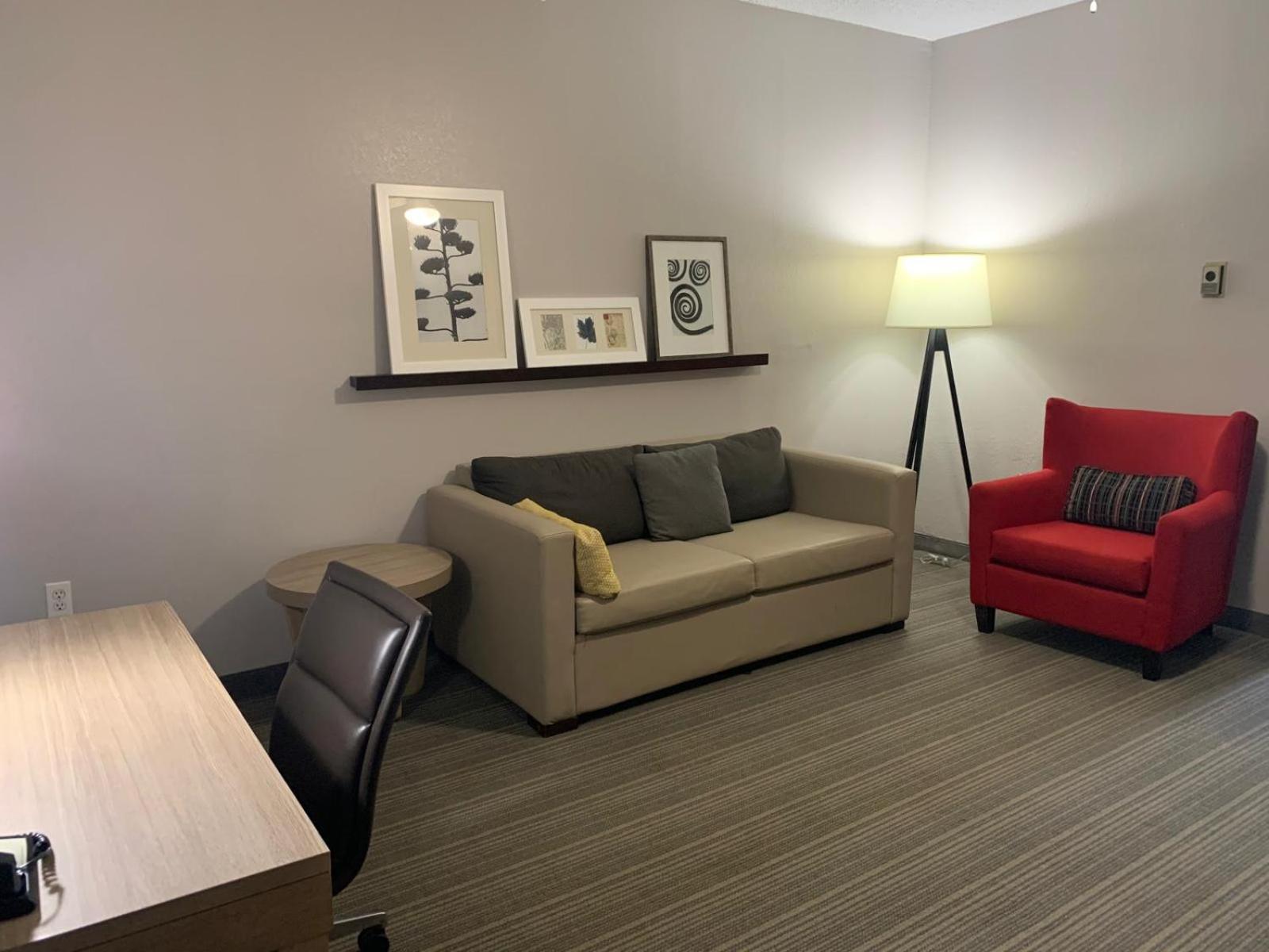 Country Inn & Suites By Radisson, Austin North Pflugerville , Tx Round Rock Eksteriør billede