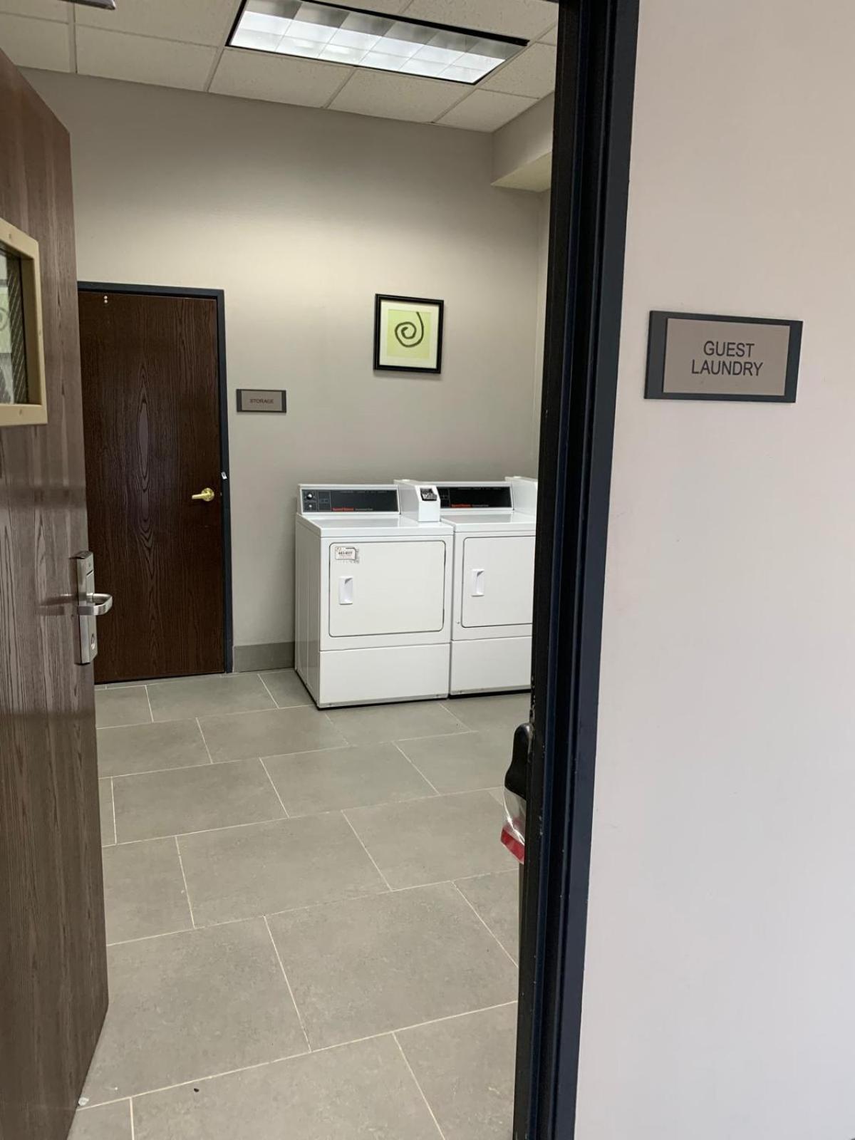 Country Inn & Suites By Radisson, Austin North Pflugerville , Tx Round Rock Eksteriør billede