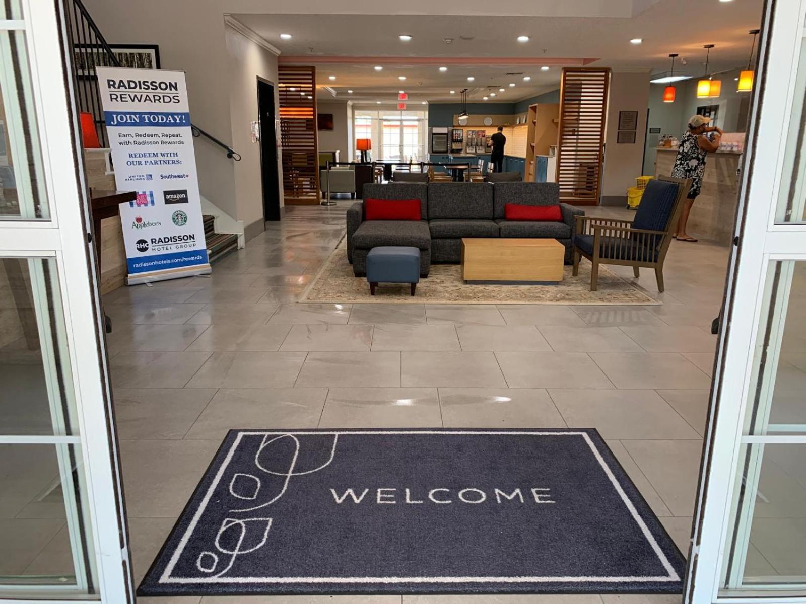 Country Inn & Suites By Radisson, Austin North Pflugerville , Tx Round Rock Eksteriør billede