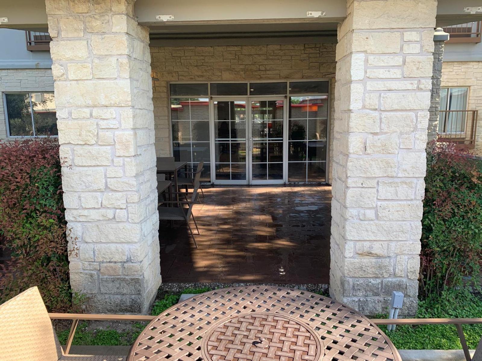 Country Inn & Suites By Radisson, Austin North Pflugerville , Tx Round Rock Eksteriør billede