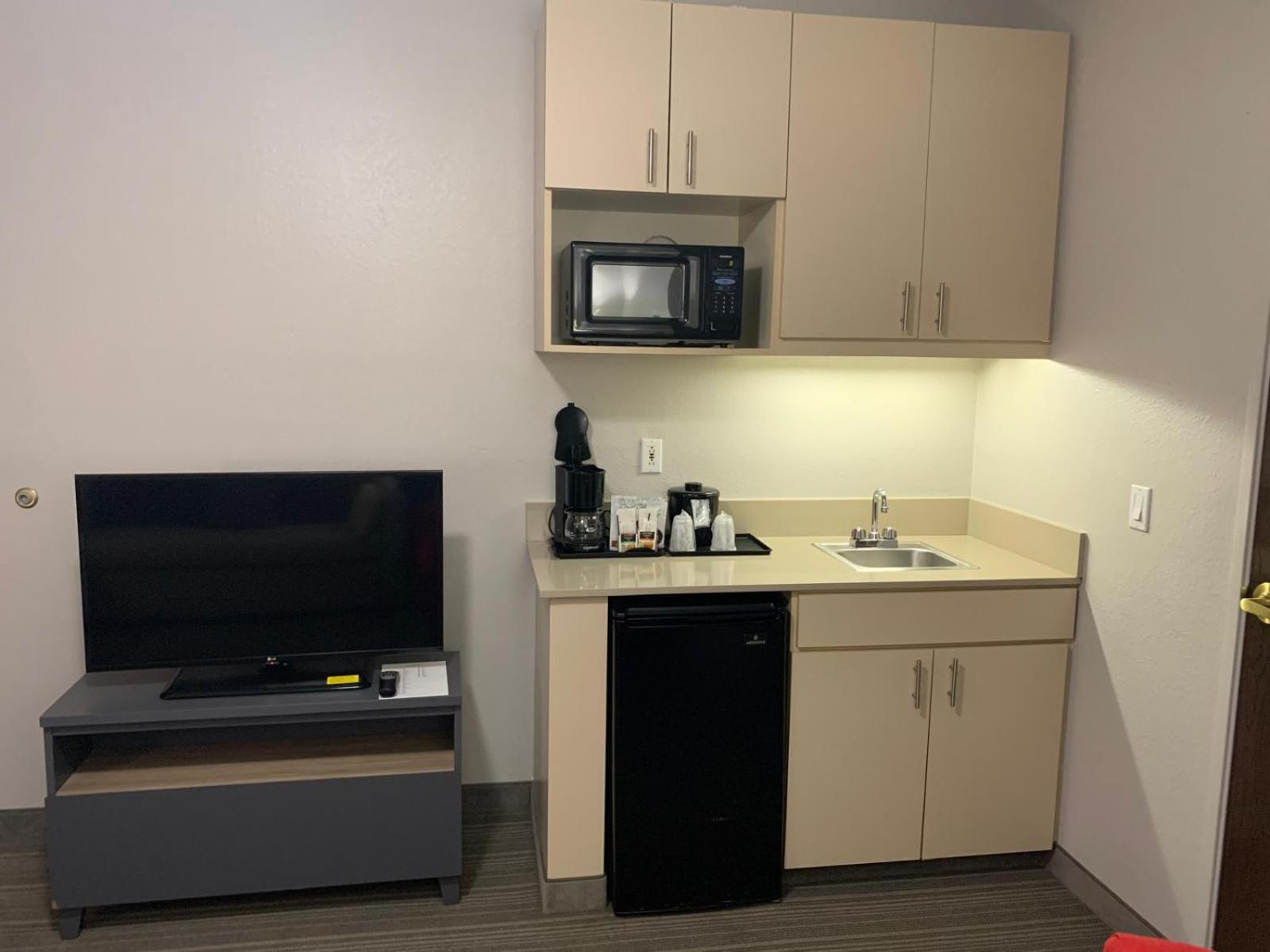 Country Inn & Suites By Radisson, Austin North Pflugerville , Tx Round Rock Eksteriør billede