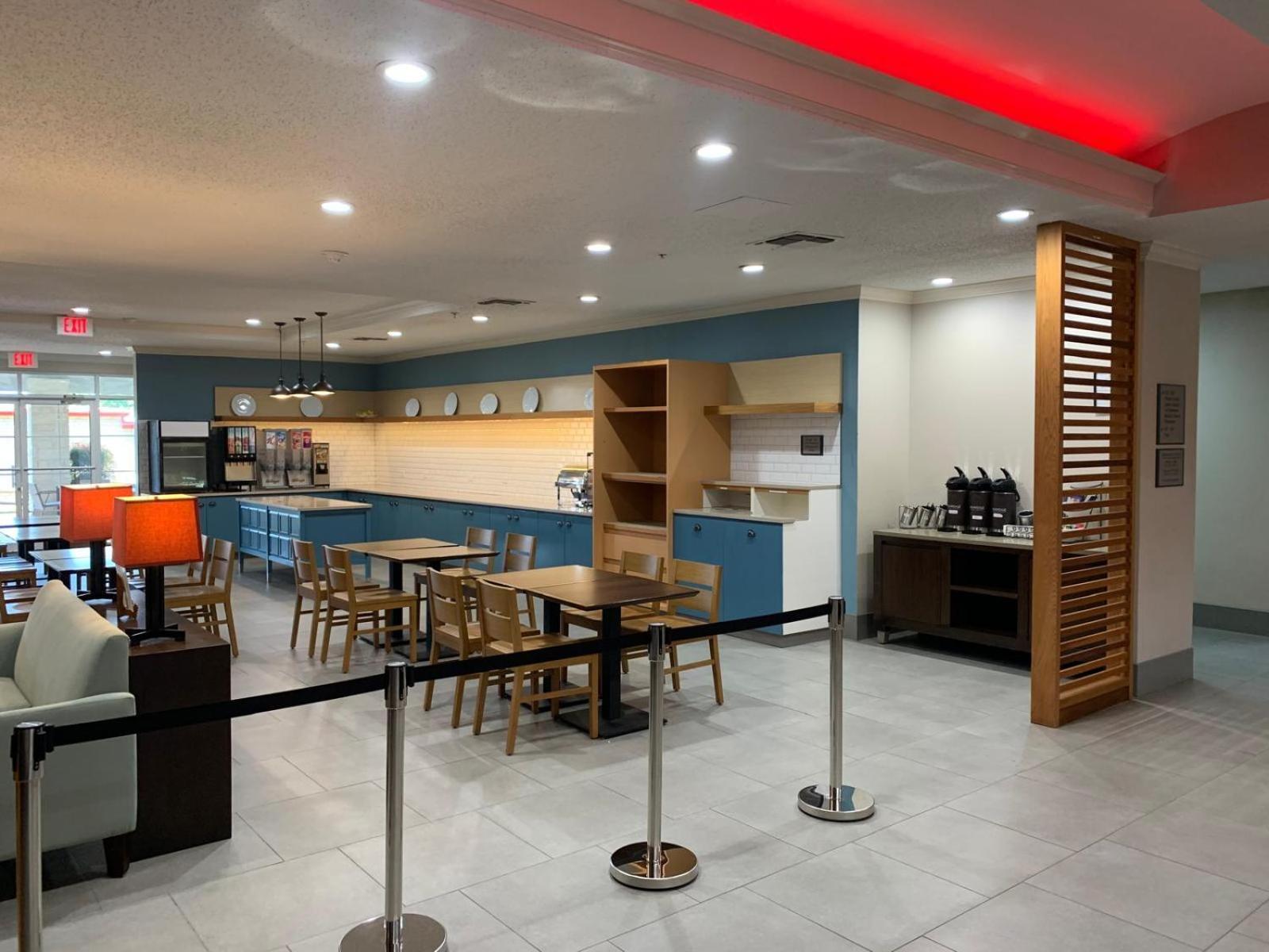 Country Inn & Suites By Radisson, Austin North Pflugerville , Tx Round Rock Eksteriør billede