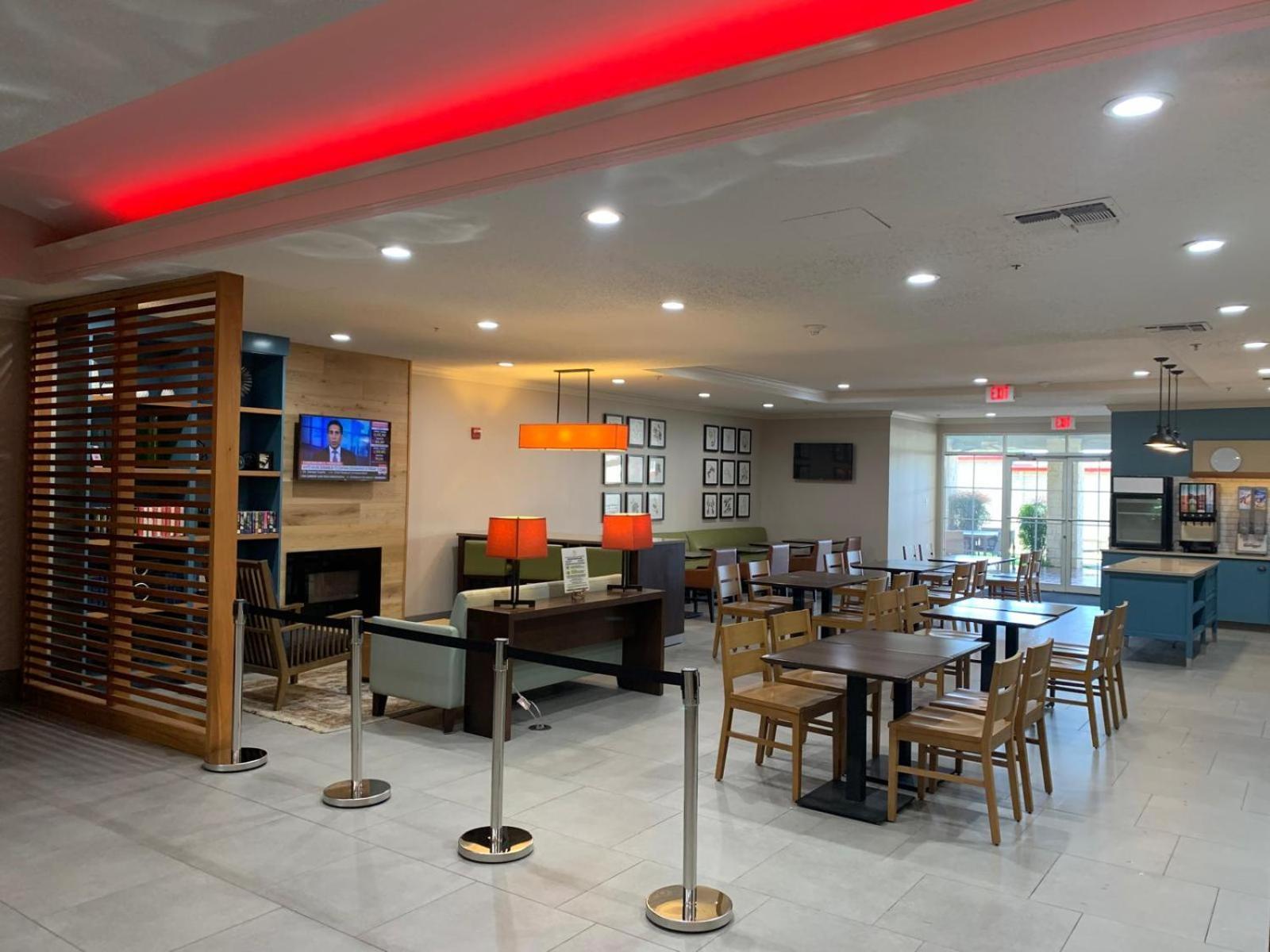 Country Inn & Suites By Radisson, Austin North Pflugerville , Tx Round Rock Eksteriør billede