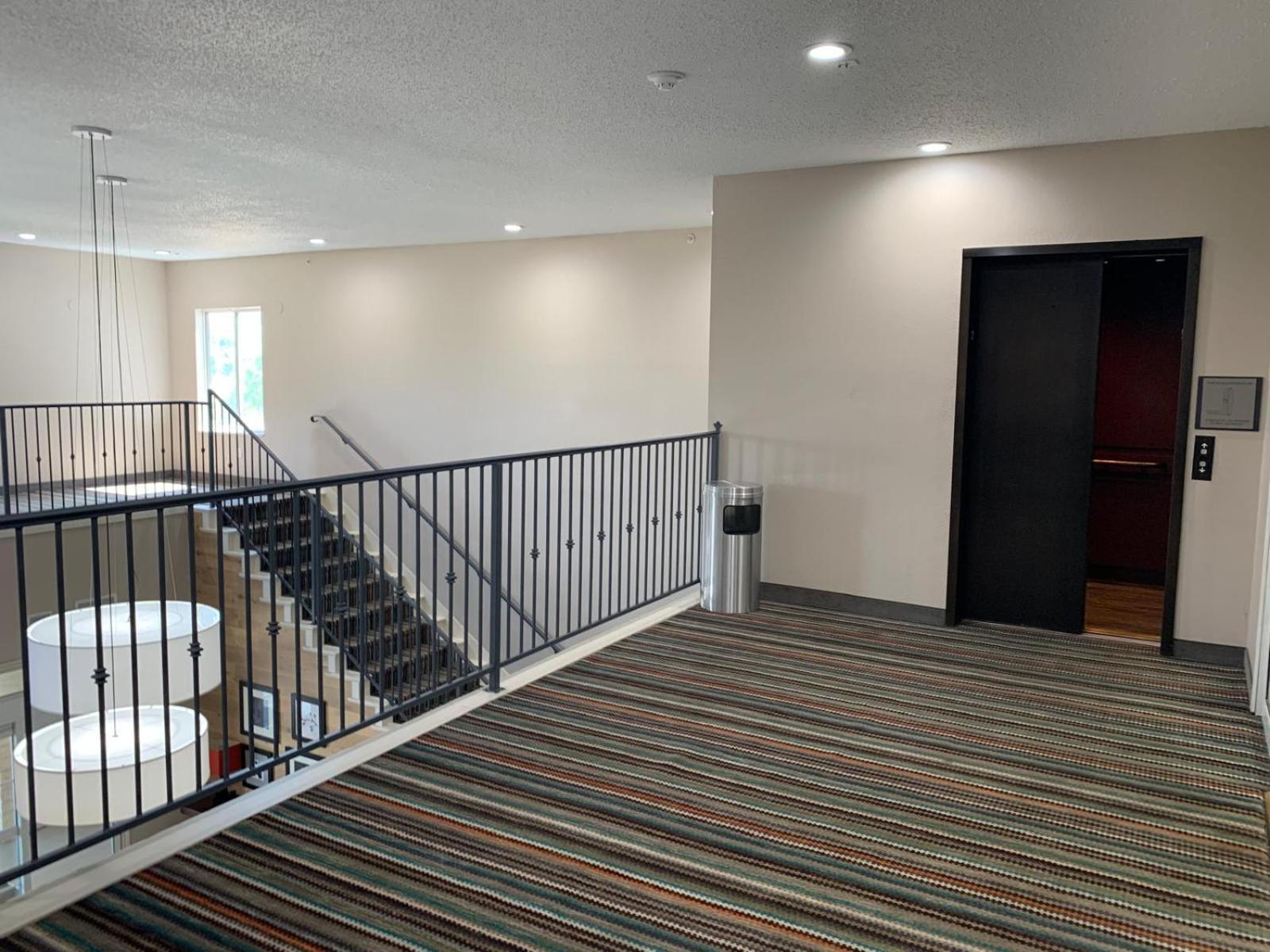Country Inn & Suites By Radisson, Austin North Pflugerville , Tx Round Rock Eksteriør billede