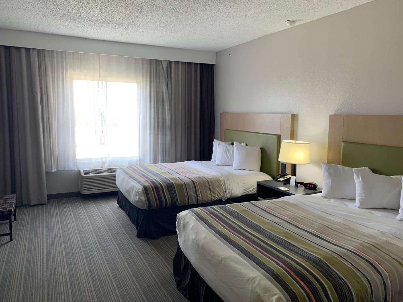 Country Inn & Suites By Radisson, Austin North Pflugerville , Tx Round Rock Eksteriør billede
