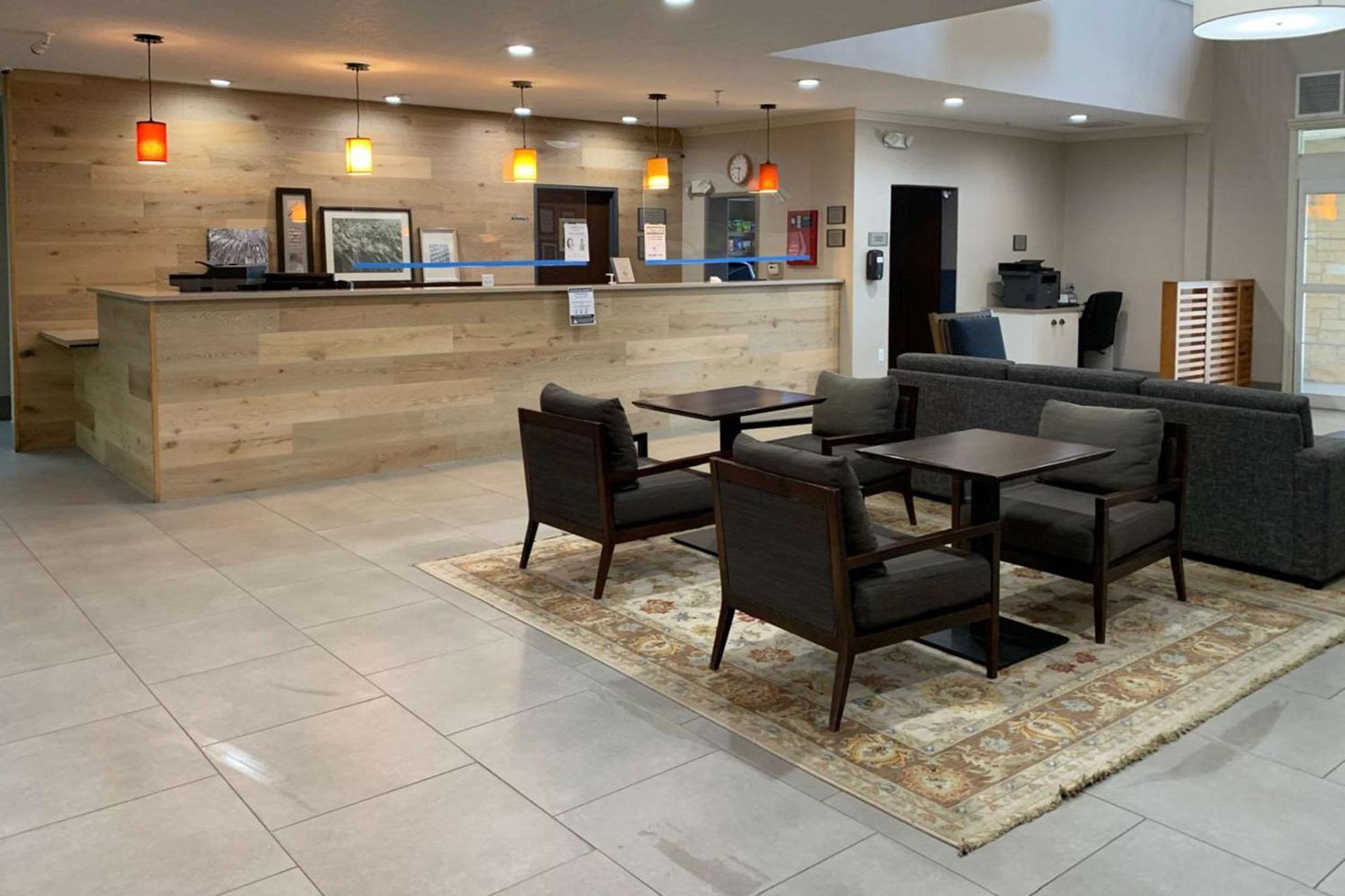 Country Inn & Suites By Radisson, Austin North Pflugerville , Tx Round Rock Eksteriør billede