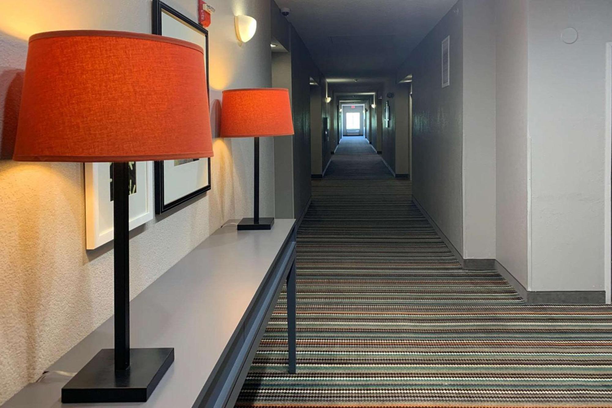 Country Inn & Suites By Radisson, Austin North Pflugerville , Tx Round Rock Eksteriør billede
