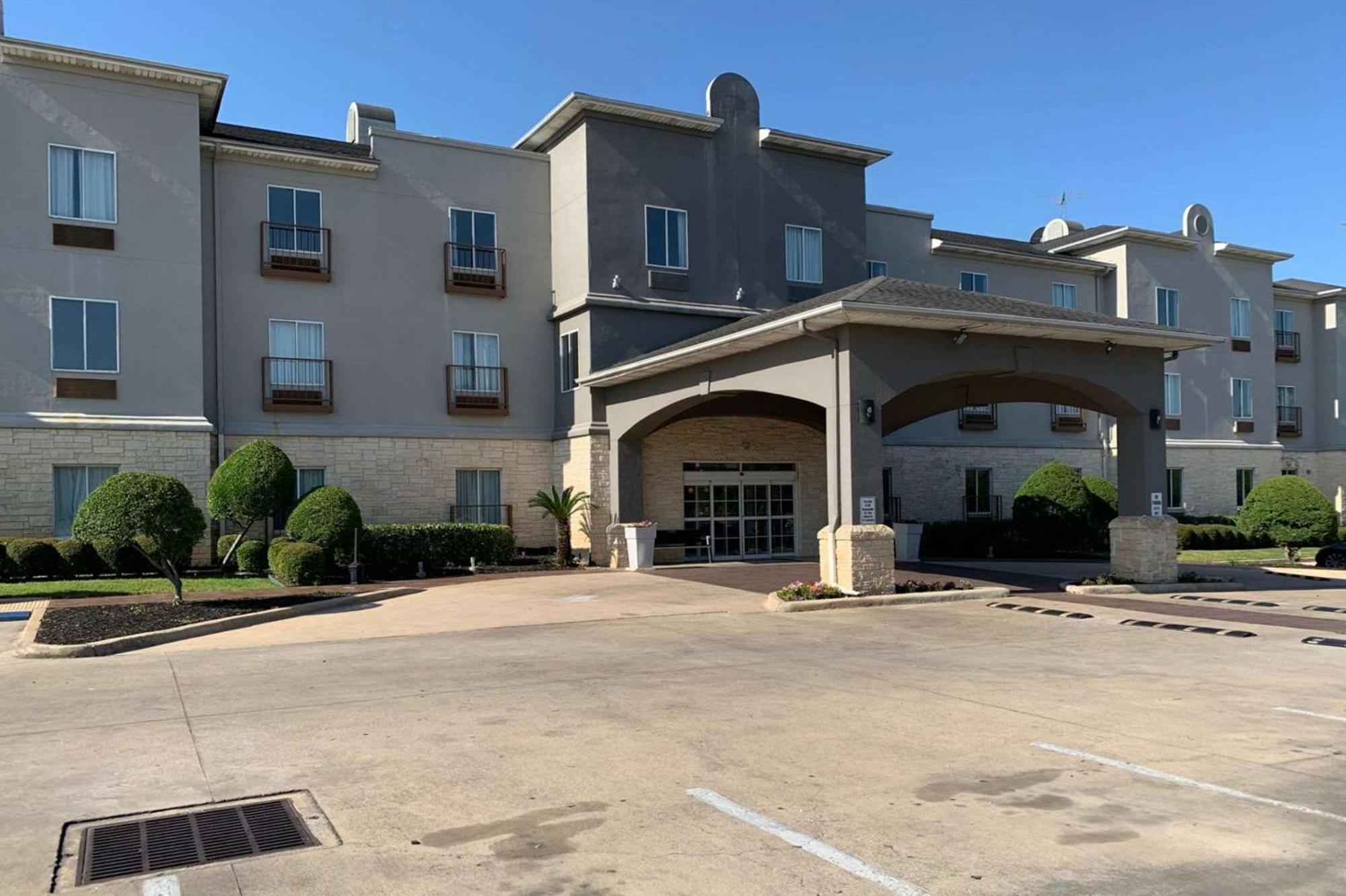 Country Inn & Suites By Radisson, Austin North Pflugerville , Tx Round Rock Eksteriør billede