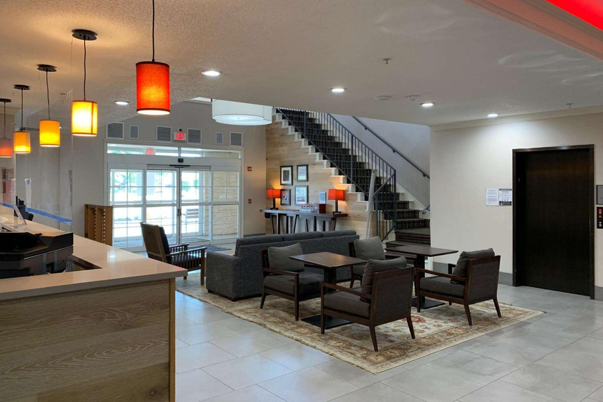 Country Inn & Suites By Radisson, Austin North Pflugerville , Tx Round Rock Eksteriør billede