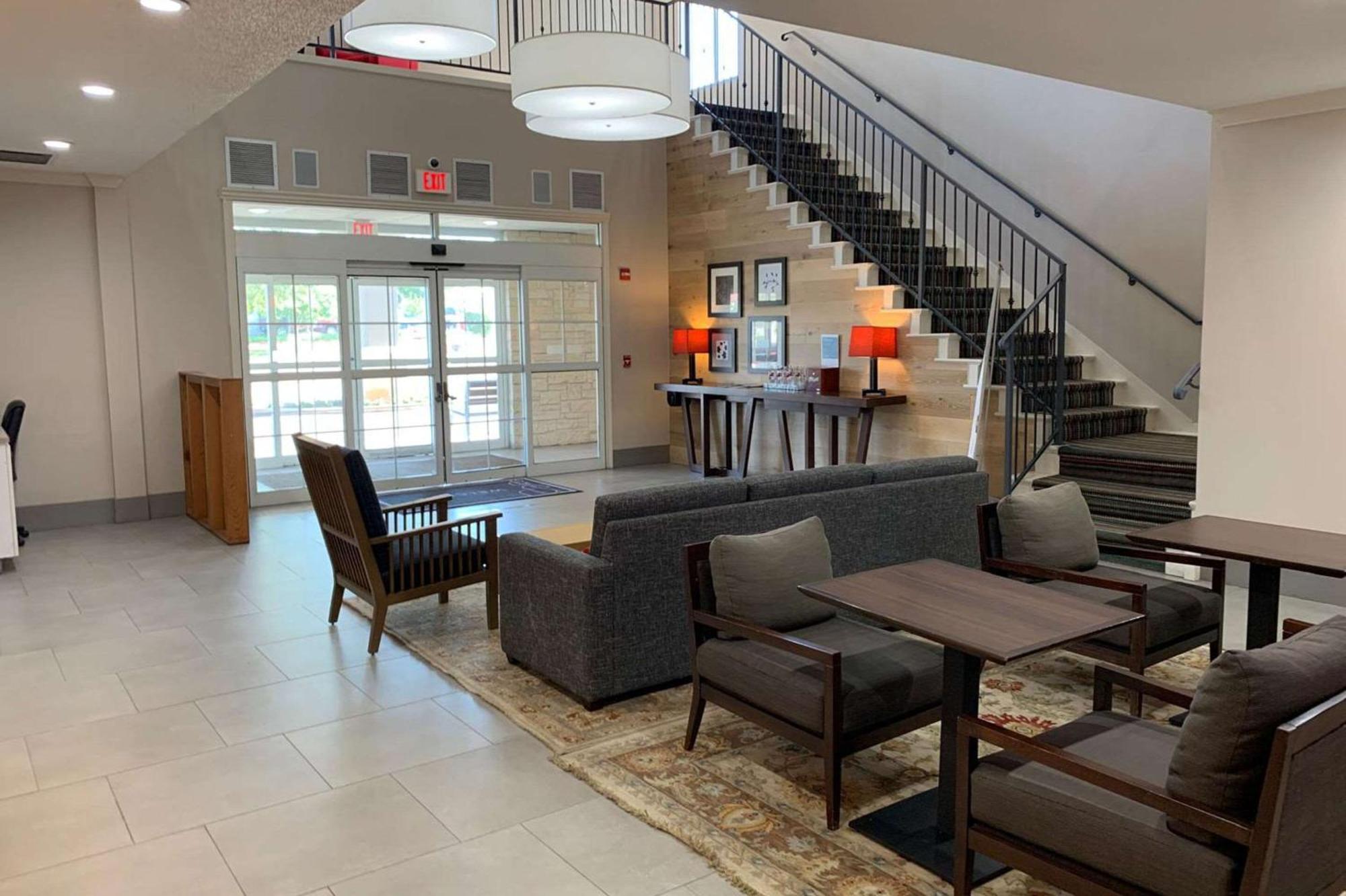 Country Inn & Suites By Radisson, Austin North Pflugerville , Tx Round Rock Eksteriør billede