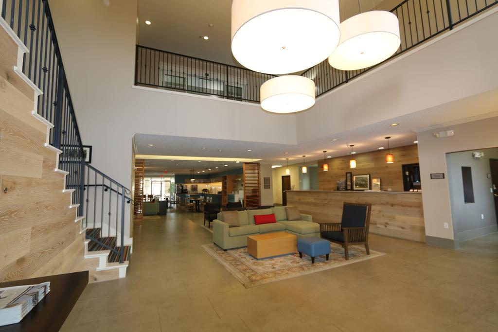 Country Inn & Suites By Radisson, Austin North Pflugerville , Tx Round Rock Eksteriør billede