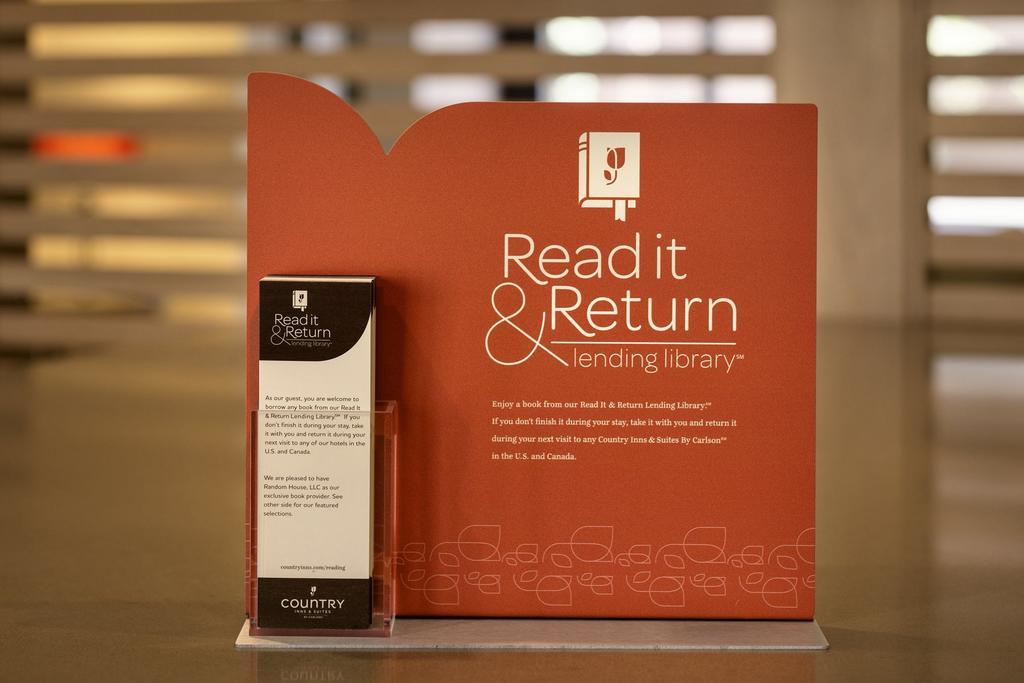 Country Inn & Suites By Radisson, Austin North Pflugerville , Tx Round Rock Eksteriør billede