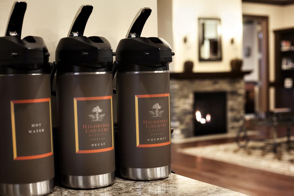 Country Inn & Suites By Radisson, Austin North Pflugerville , Tx Round Rock Eksteriør billede
