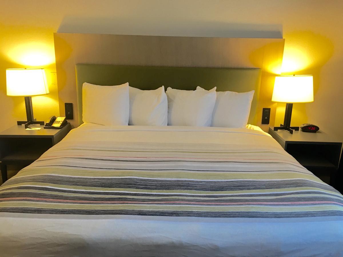 Country Inn & Suites By Radisson, Austin North Pflugerville , Tx Round Rock Eksteriør billede
