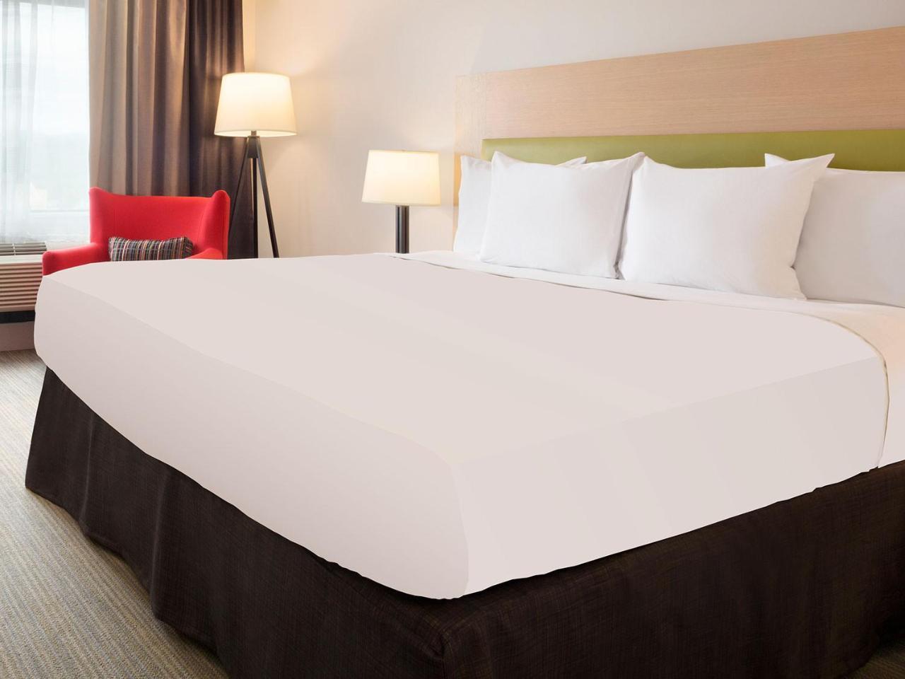 Country Inn & Suites By Radisson, Austin North Pflugerville , Tx Round Rock Eksteriør billede