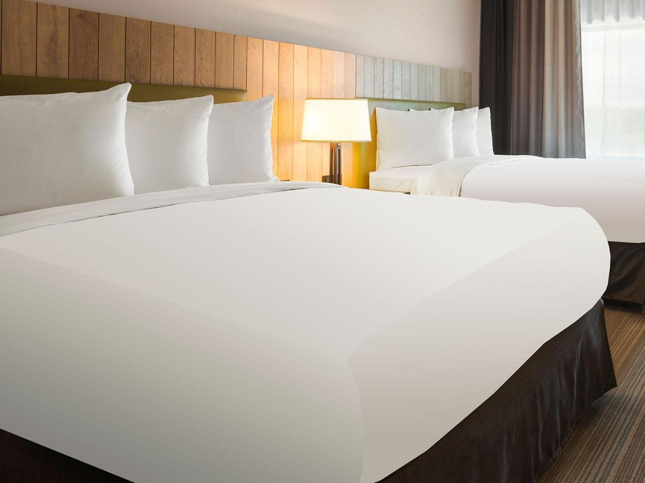 Country Inn & Suites By Radisson, Austin North Pflugerville , Tx Round Rock Eksteriør billede