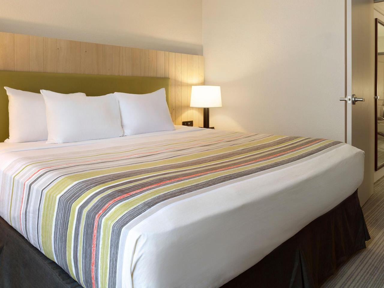 Country Inn & Suites By Radisson, Austin North Pflugerville , Tx Round Rock Eksteriør billede